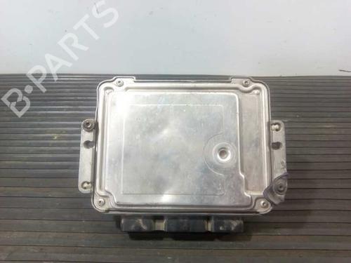 Engine control unit (ECU) FORD FOCUS II Turnier (DA_, FFS, DS) 1.8 TDCi | BP1095523M57 