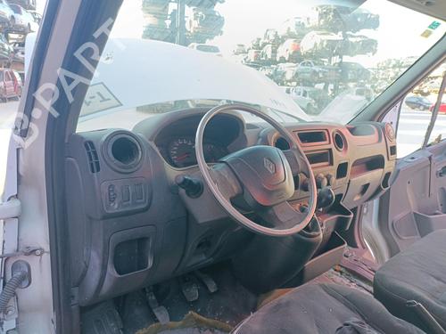 Dashboard RENAULT MASTER III Platform/Chassis (EV, HV, UV) 2.3 dCi 125 FWD (EV0C, EV0D, EV0J, HV0C, HV0D, HV0H,... | BP36702670C46 - Image 2