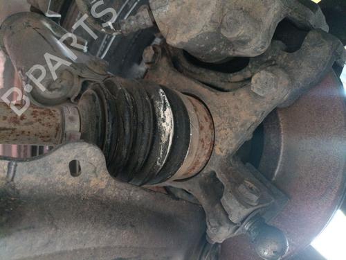 Used Left front steering knuckle Left front steering knuckle 38200829 38200829