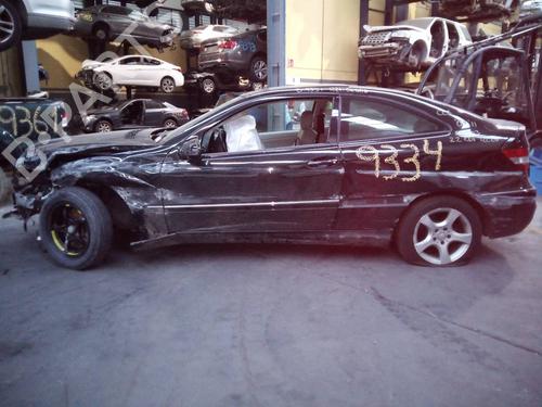 Starter MERCEDES-BENZ CLC-CLASS (CL203) CLC 200 CDI (203.707) | BP9234225M8 