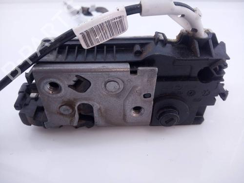 Rear right lock PEUGEOT 208 I (CA_, CC_) 1.2 VTI 82 | BP9701685C99 