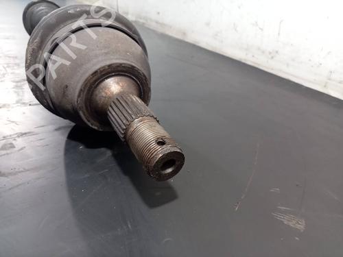 Left front driveshaft PEUGEOT 5008 (0U_, 0E_) 1.6 HDi | BP13885256M38 