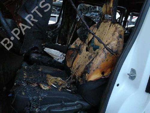 Rear wiper motor RENAULT TRAFIC III Bus (JG_) 1.6 dCi 125 (JGMH) | BP4836609M102 