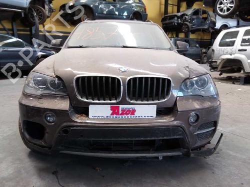 Modulo electronico BMW X5 (E70) 3.0 d | BP1725585M83 