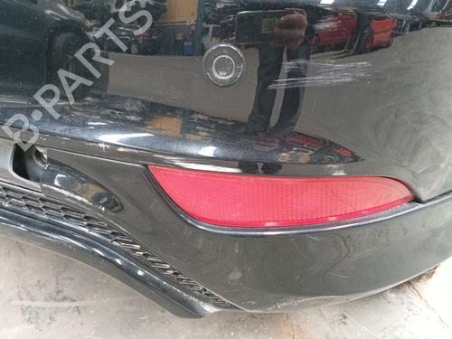 Rear bumper FORD FOCUS III 1.5 TDCi | BP32392040C8