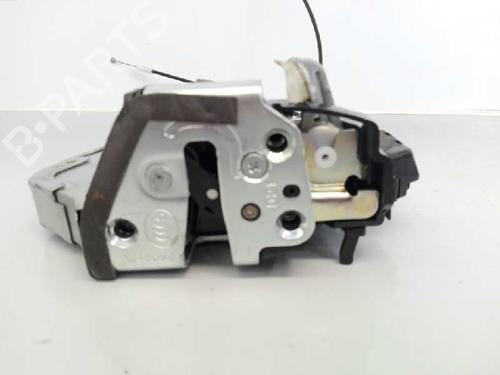 Rear right lock HONDA CR-V IV (RM_) 1.6 i-DTEC (RE6) | BP3148998C99 
