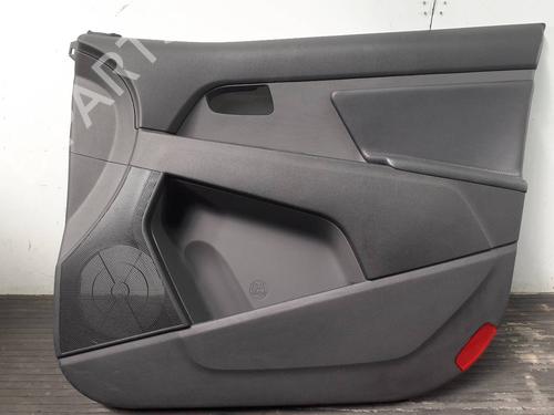 Used Front right panel KIA SPORTAGE III (SL) 1.7 CRDi (116 hp) 7658424