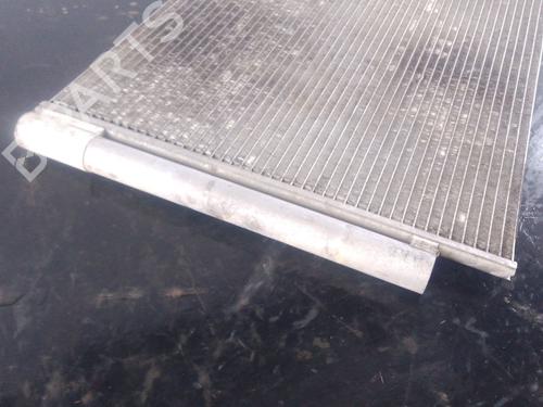 AC radiator RENAULT MEGANE IV Hatchback (B9A/M/N_) 1.5 dCi 110 (B9A3) | BP33654476M32 - Image 4