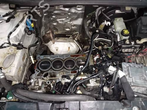 Venstre bagtil støddæmper RENAULT MEGANE III Hatchback (BZ0/1_, B3_)  | BP22743488M18 