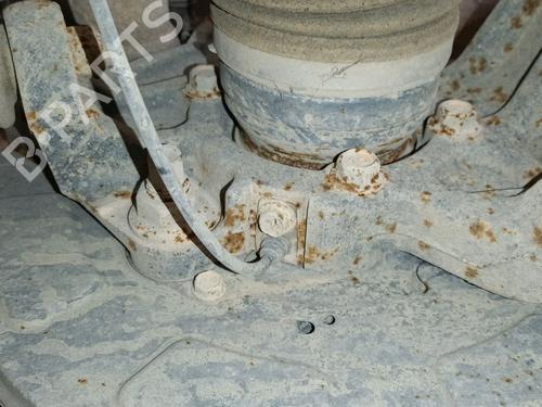 Mozzo posteriore sinistro Mozzo posteriore sinistro SUZUKI GRAND VITARA II (JT, TE, TD) 1.9 DDiS All-wheel Drive (JT419, TD44, JB419WD, JB419XD,... (129 hp) 34439545 34439545