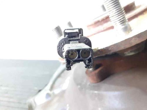 Left front steering knuckle MITSUBISHI PAJERO IV (V8_W, V9_W) 3.2 DI-D 4WD | BP5078073M25 