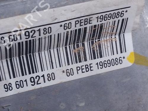 Styregear/Snekke OPEL CORSA F (P2JO) 1.2 (68) | BP29909064M22 