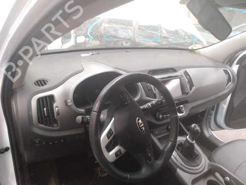 Engine control unit (ECU) KIA SPORTAGE III (SL) 1.7 CRDi | BP4079787M57 