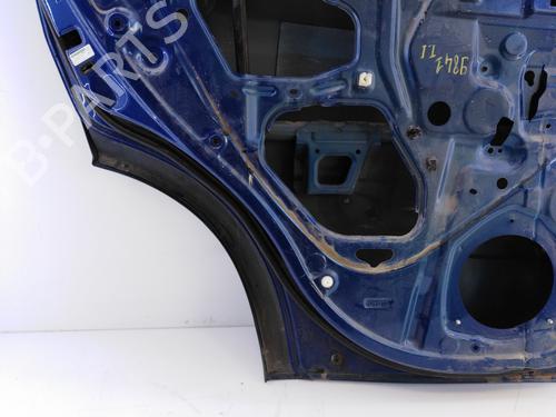 Left rear door TOYOTA RAV 4 II (_A2_) 2.0 4WD (ACA21, ACA20) | BP9308557C4 
