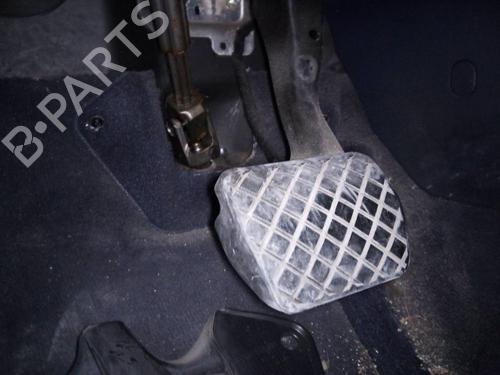 Used Break pedal AUDI A3 (8P1) 2.0 TDI 16V (140 hp) 13642045