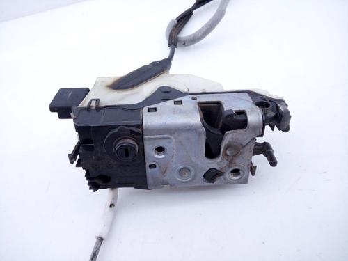 Front right lock CITROËN DS4 (NX_)  | BP20706979C97 