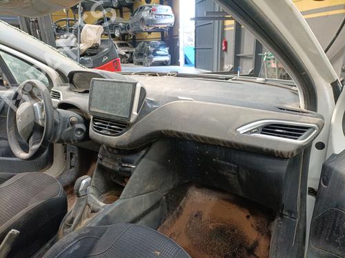 Air filter box PEUGEOT 208 I (CA_, CC_) 1.2 VTI 82 | BP31184078M87