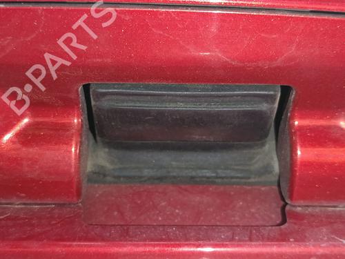Used Tailgate handle Tailgate handle 38512380 38512380