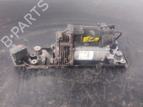 Used Turbocharger/Supercharger Turbocharger/Supercharger BMW 5 (E60) 520 d (163 hp) 39944663 39944663