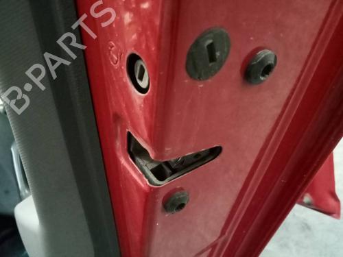 Høyre bak lås SEAT IBIZA IV (6J5, 6P1) [2008-2017]  22976931