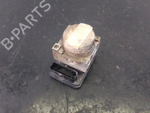 Used ABS pump RENAULT MEGANE IV Hatchback (B9A/M/N_) 1.5 dCi 110 (B9A3) (110 hp) 31599126