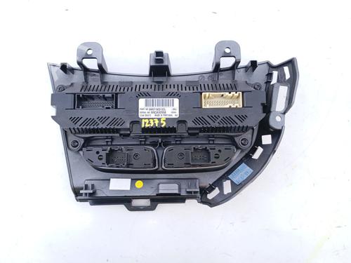 Climate control FORD FOCUS III  | BP19923718I5 