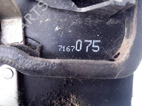 Rear left lock BMW 1 (E87) 120 d | BP6530470C100 