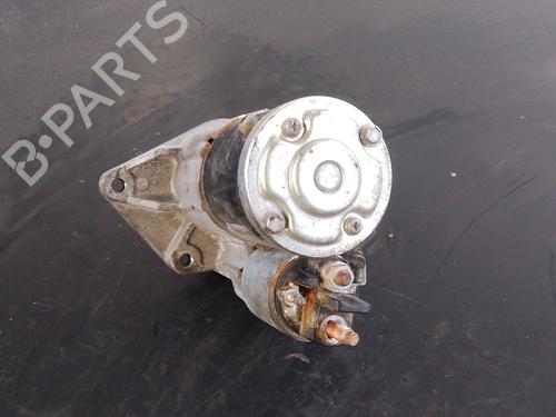 Starter OPEL VIVARO B Bus (X82) 1.6 CDTI (06) | BP28000965M8 