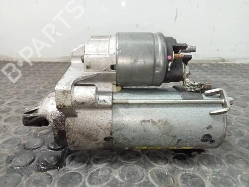 Used Starter CITROËN C-ELYSEE (DD_) [2012-2025]  9709780