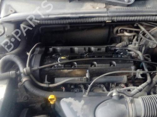 Instrument cluster PEUGEOT 406 (8B) 1.8 BiFuel | BP15827166C47 