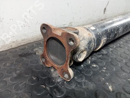 Kardanaksel Kompl. NISSAN PATHFINDER III (R51) 2.5 dCi | BP10678902M37 