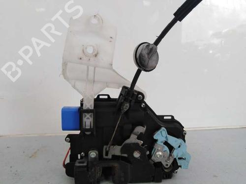 Front right lock VW CADDY III Box Body/MPV (2KA, 2KH, 2CA, 2CH) 1.9 TDI | BP5580943C97 