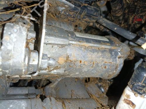 Used Starter Starter AUDI A1 Sportback (GBA) 30 TFSI (110 hp) 33986496 33986496