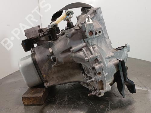 Gearbox PEUGEOT 208 I (CA_, CC_) 1.2 VTI 82 | BP29145284M3 