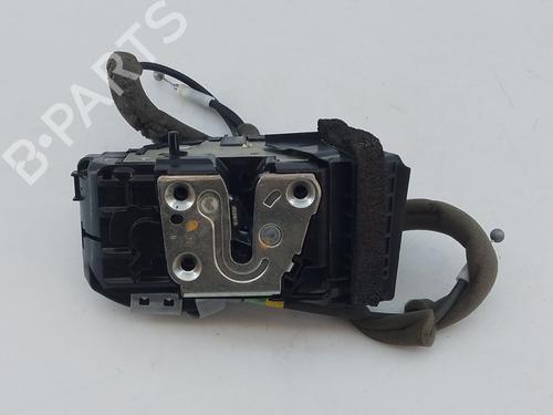 Rear right lock NISSAN JUKE (F15) 1.2 DIG-T | BP25879764C99