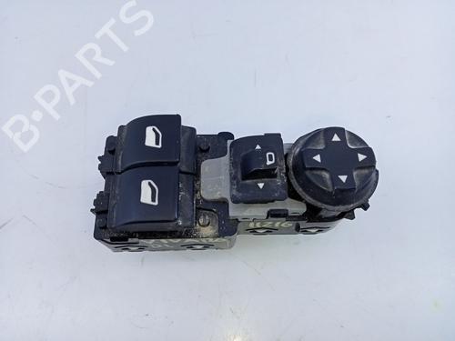 Used Left front window switch OPEL VIVARO C Platform Cabin (K0) [2019-2025]  17569146