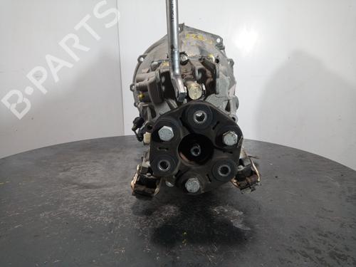 Gearbox BMW 1 (F21) 116 d | BP19175545M3 