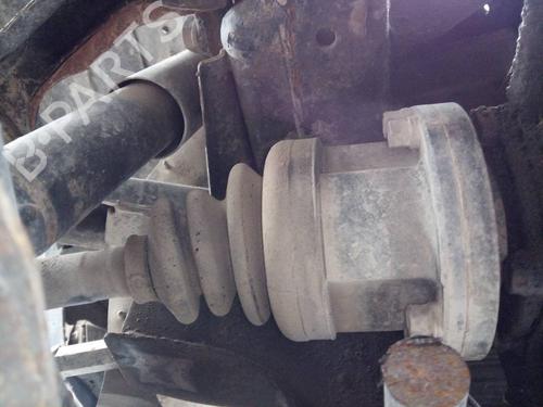 Used Left front driveshaft NISSAN TERRANO II (R20) [1992-2007]  18603121