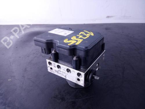ABS pump MERCEDES-BENZ CLA Coupe (C117)  | BP20717087M43 