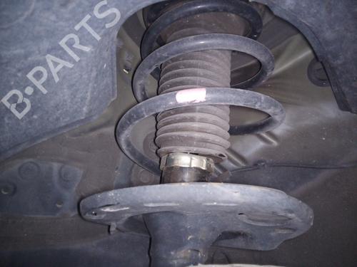 Used Left front shock absorber TOYOTA AVENSIS Saloon (_T27_) 2.0 D-4D (ADT270_, ADT270R) (124 hp) 11280046