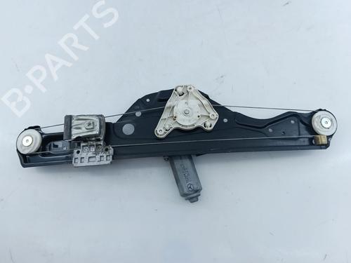 Rear right window mechanism MERCEDES-BENZ E-CLASS (W211)  | BP13088584C25 