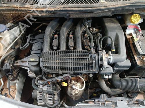 Air filter box PEUGEOT 208 I (CA_, CC_) 1.2 VTI 82 | BP31184078M87