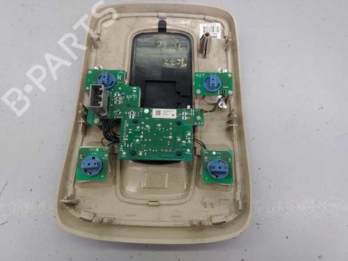 Interior roof light VOLVO XC60 I SUV (156) D3 / D4 | BP7415288I8 