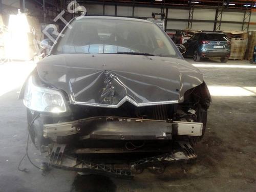 Engine control unit (ECU) CITROËN C4 I (LC_)  | BP10387652M57 