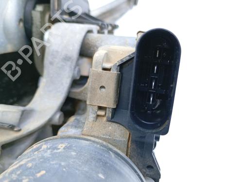 Front wiper motor MERCEDES-BENZ GLC (X253) 220 d 4-matic (253.905, 253.903) | BP22397894M29 