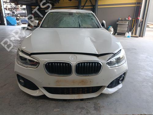 Dashboard BMW 1 (F20) 118 d | BP38198136C46 - Image 4