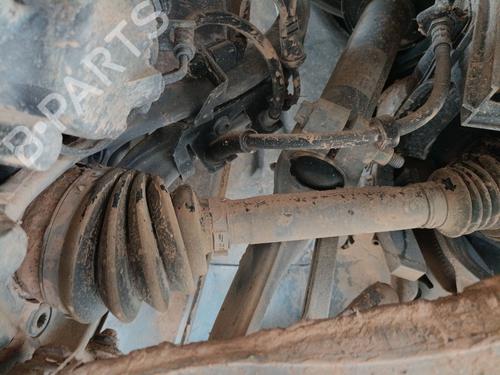 Used Left front driveshaft AUDI A5 Sportback (F5A, F5F) 1.4 TFSI (150 hp) 28015048