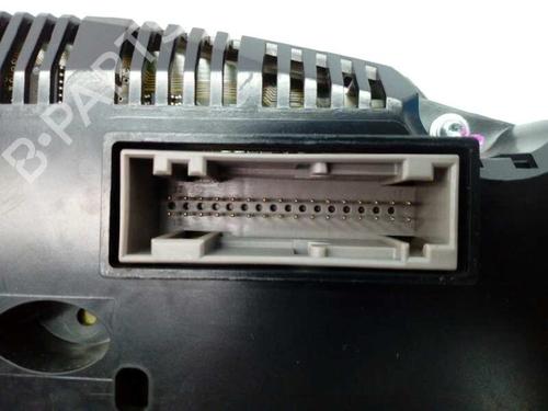Instrument cluster AUDI A4 B8 (8K2)  | BP4839497C47 