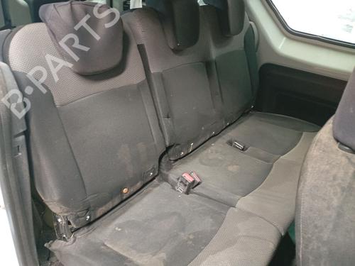 Dashboard DACIA DOKKER Box Body/MPV 1.5 Blue dCi 95 (FEJL) | BP40083576C46 - Image 8