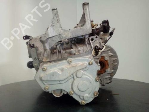 Used Gearbox CITROËN C5 II (RC_) [2004-2008]  2527761